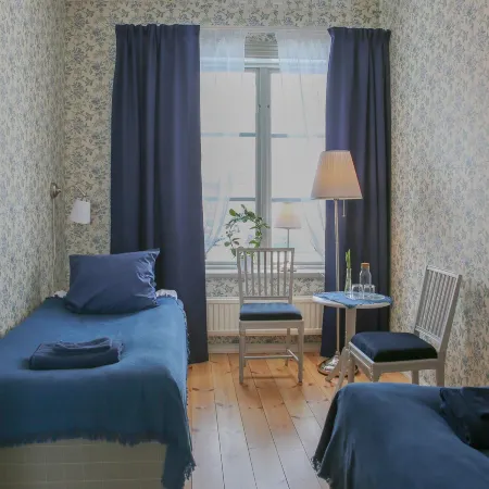 Polhem Bed & Breakfast