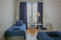Polhem Bed & Breakfast Hotel di Borlange