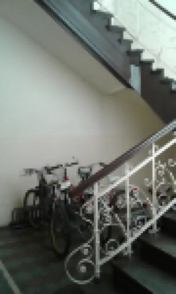 Art Hostel