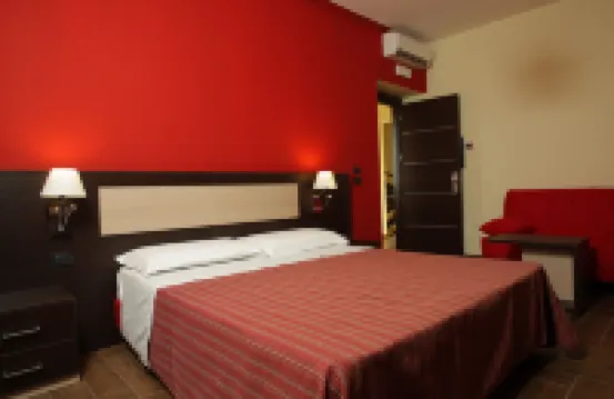 Hotel Ristorante Paradiso