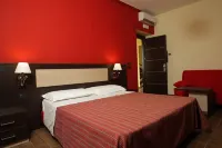 Hotel Paradiso Hotels in Falerna