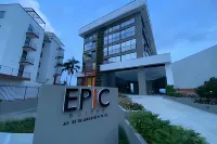 Epic Suites x Ahead Hotels in 