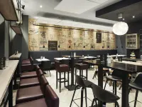 Hotel Hansa Hotels in Herford