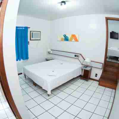 Hotel Kloppel Rooms