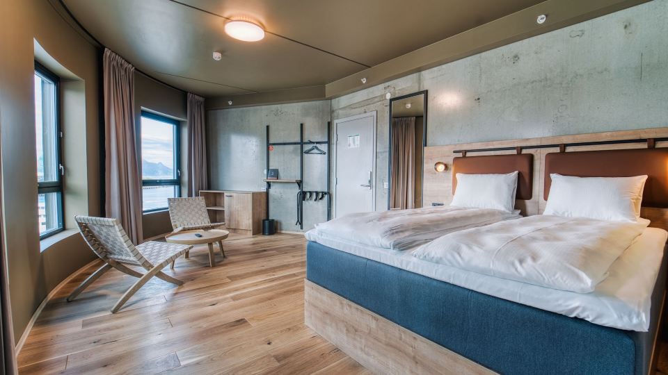 Smarthotel Bodø