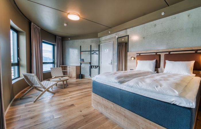 Smarthotel Bodø