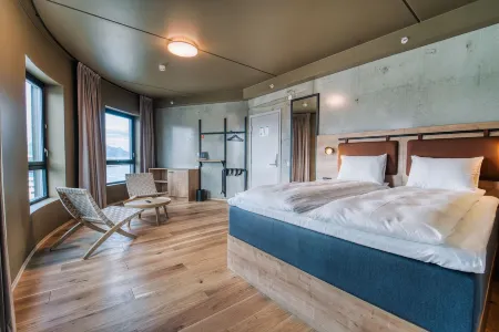 Smarthotel Bodø