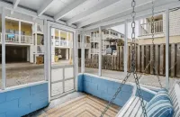 Spacious 4BR/2BA Getaway Near the Beach