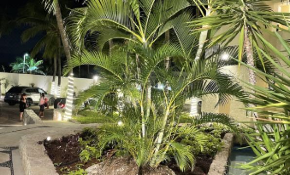 Ocean View Three Bedroom, Three Story Penthouse by the Beach - Housity