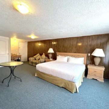 Biohotel Boutique Metepec