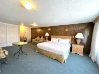 Biohotel Boutique Metepec Hotels in Metepec