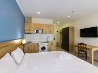 Aqua Batumi Hotel & Apartments Hotels in Batumi