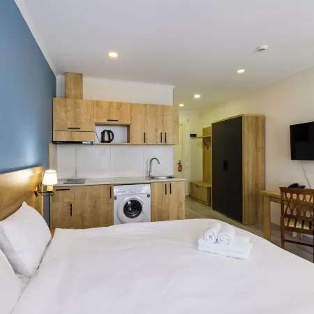 Aqua Batumi Hotel & Apartments