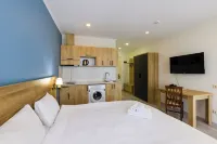 Aqua Batumi Hotel & Apartments Hotels in Batumi