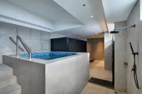 Hotel Aruss Semarang - romantici