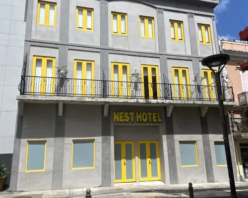 Hotel Nest Hotels in San Juan