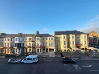 The Collingwood Guest House - servizio colazione