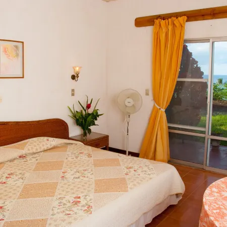 Tupa Hotel