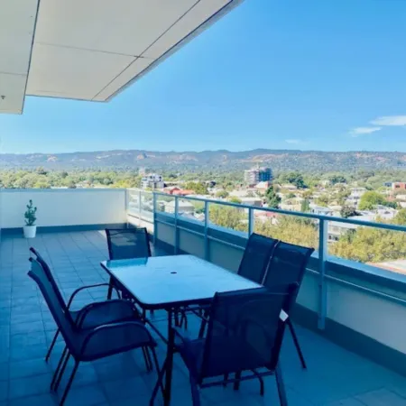 Hume Serviced Apartments