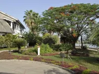 Hôtel Kadiandoumagne Hotels in Ziguinchor