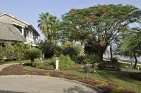 Hôtel Kadiandoumagne Hoteles en 