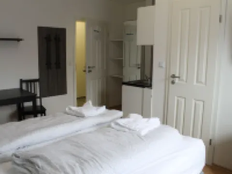 Boardinghaus Georgsheil Hotels in Sudbrookmerland