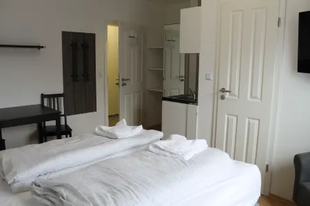 Boardinghaus Georgsheil