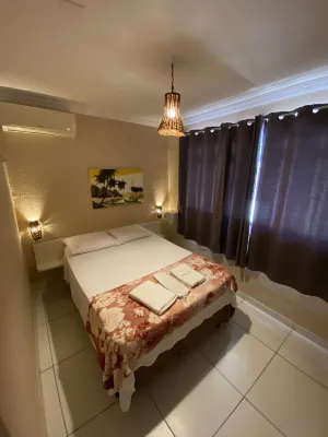 El Dorado Hotel黃金酒店