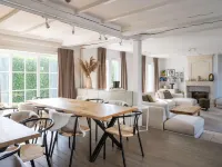 Luxury Villa in Sint-Idesbald with Hot Tub Hotels in Koksijde