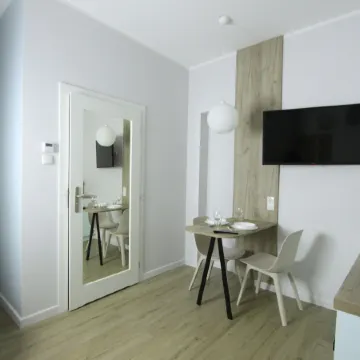 Rentoom Apartamenty Łazienna 9