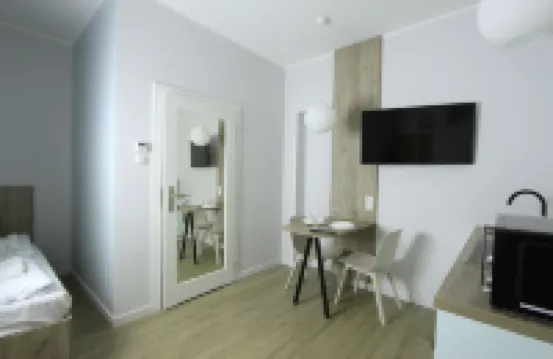 Rentoom Apartamenty Łazienna 9