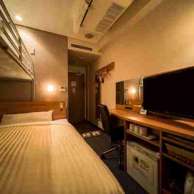 青森 超級飯店 Rooms