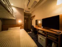 Super Hotel Aomori Hotels near Hiroshifuyama Renge Temple