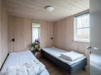5 Star Holiday Home in Tisvildeleje - Parking