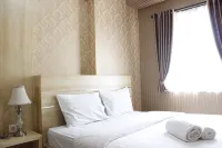 Classic 2BR Apartment at Mekarwangi Square Cibaduyut Hotel dekat Institut Kesehatan Immanuel