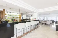Hotel Vista Park - Barer