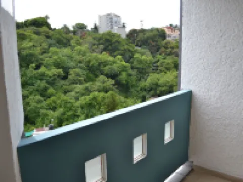 โรงแรมบอร์ดาควเอร์นาวากา โรงแรมในเกวร์นาวากา