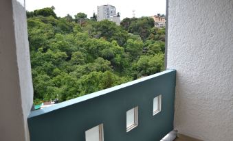 Hotel Borda Cuernavaca