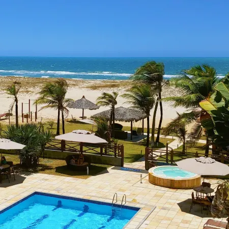 Atlantic Palace Family Inn