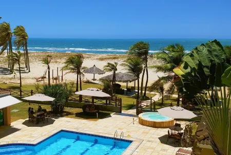 Atlantic Palace Family Inn