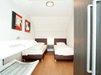 Villa on a Beautiful Resort with Sauna and View Hotels in Heel