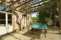 Luxury Big House Berkeley House Near Bath Hotels in Norton Saint Philip