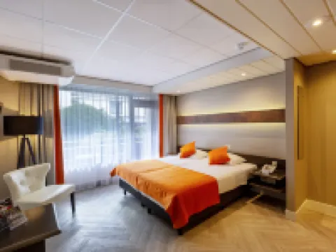 Fletcher Hotel-Restaurant Oud London Hotels in Zeist