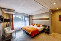 Fletcher Hotel-Restaurant Oud London Các khách sạn ở 