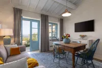 I Borghi dell'Eremo Hotel a Panicale