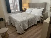 Hotel Lutetia Hotel di Cannes
