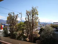 Yamanashi Kubonakajima Grand Cheine GR4 Các khách sạn ở Fuefuki