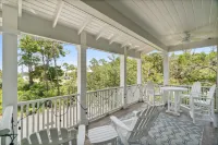 30A Townhomes at Seagrove by Panhandle Getaways Hotels in Santa Rosa Beach