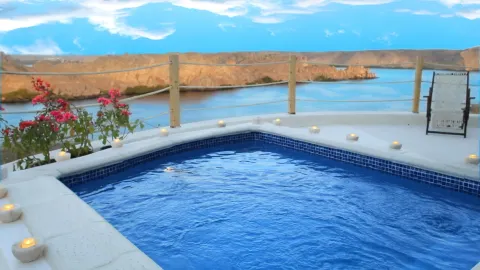 Benben by Dhara Hotels - Adults Only in Aswan