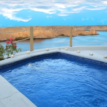 Benben by Dhara Hotels - Adults Only